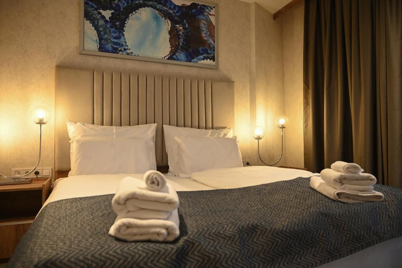 Hotel Foldana Budapest Ngoại thất bức ảnh