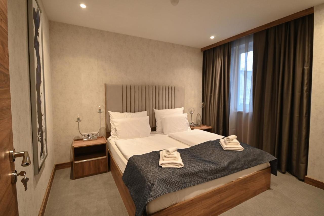 Hotel Foldana Budapest Ngoại thất bức ảnh