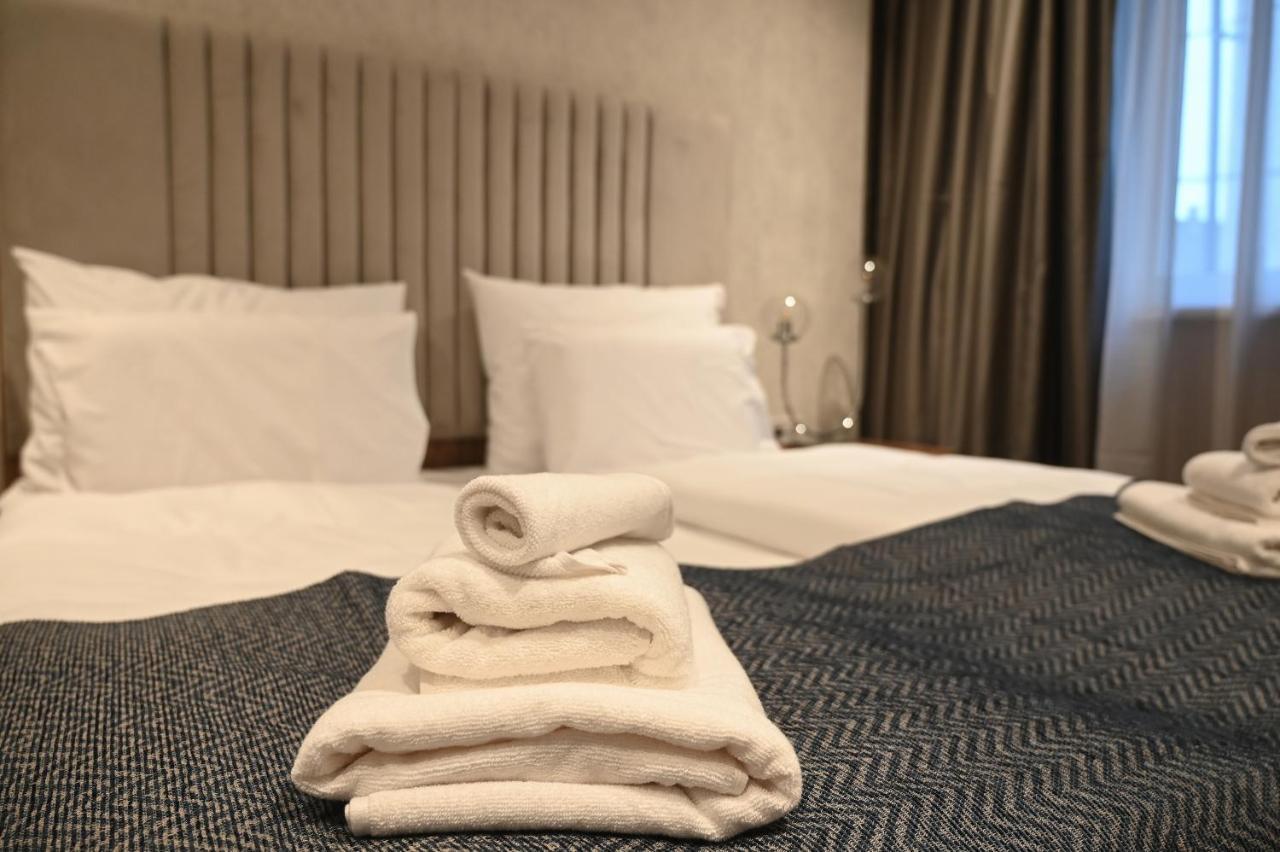 Hotel Foldana Budapest Ngoại thất bức ảnh