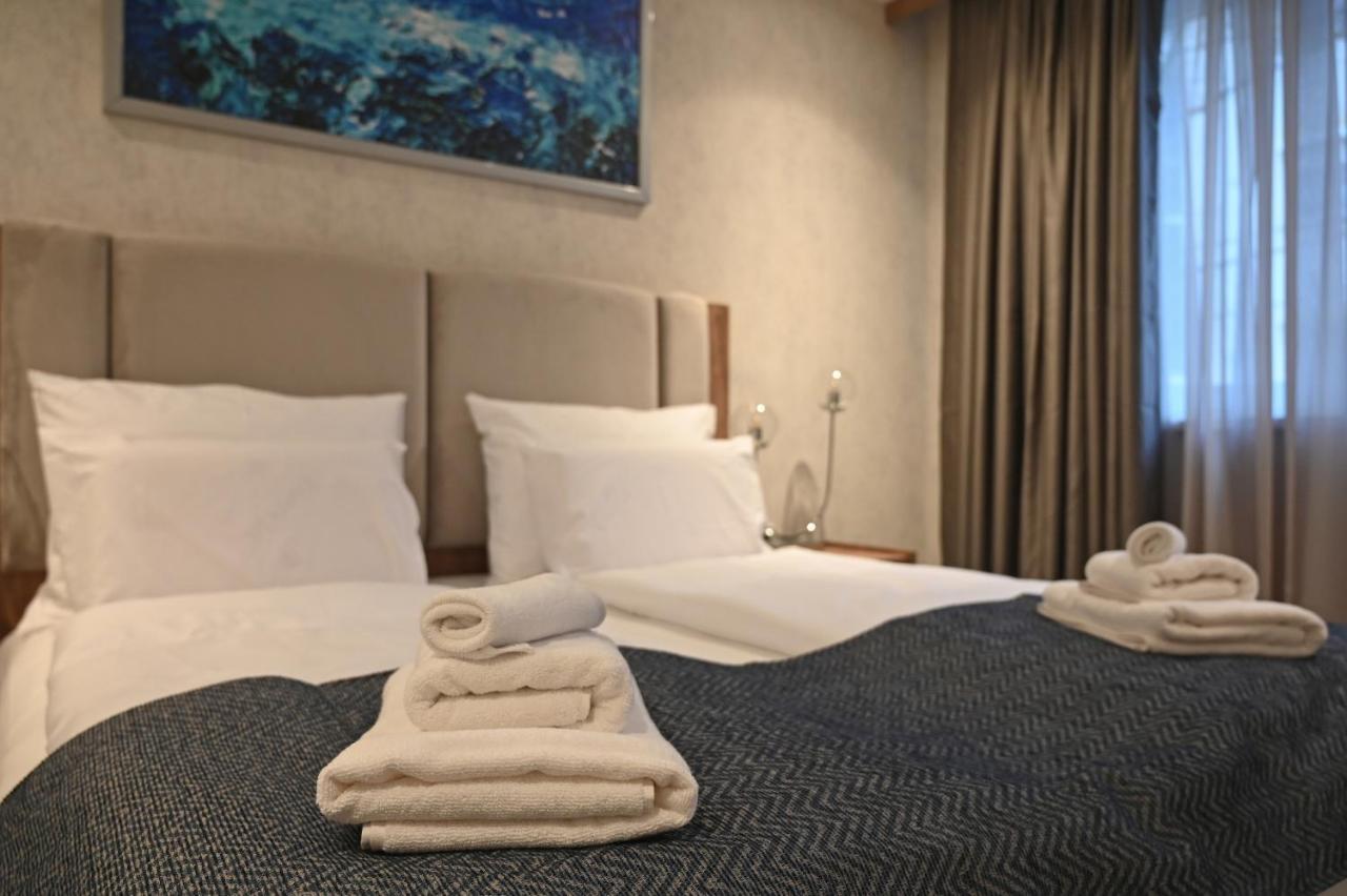 Hotel Foldana Budapest Ngoại thất bức ảnh