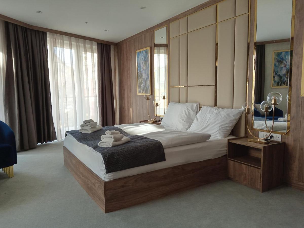 Hotel Foldana Budapest Ngoại thất bức ảnh