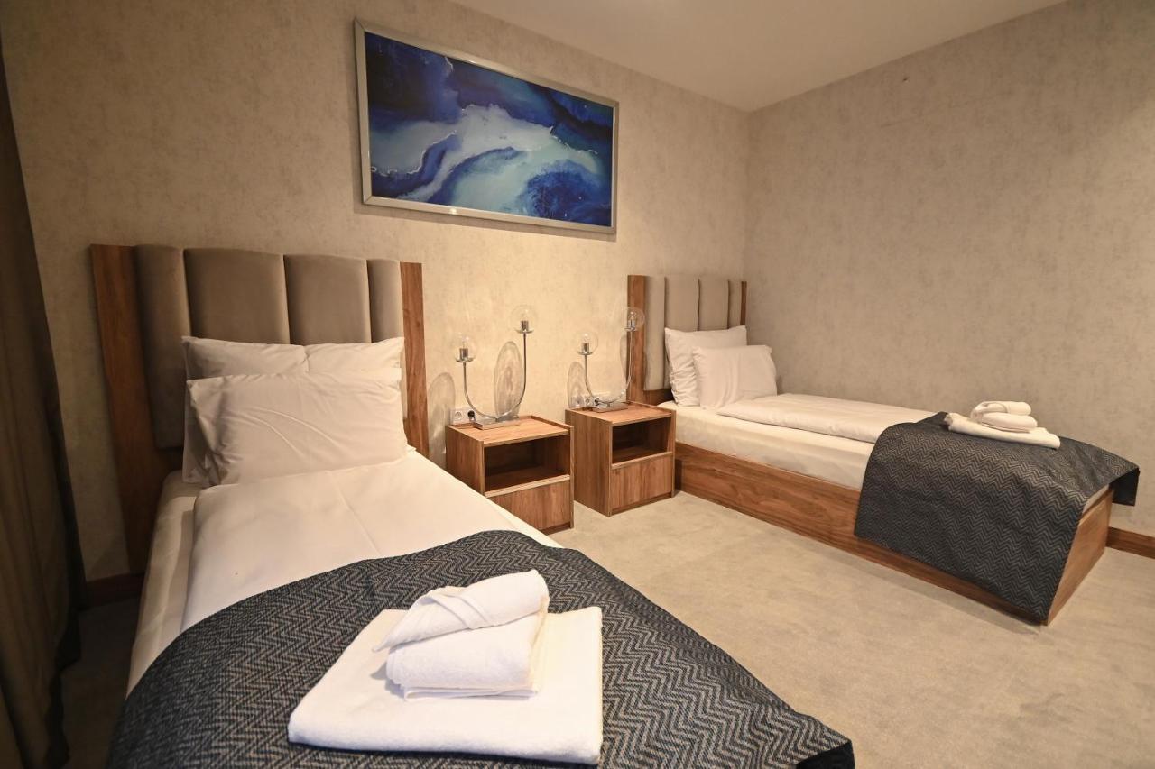 Hotel Foldana Budapest Ngoại thất bức ảnh
