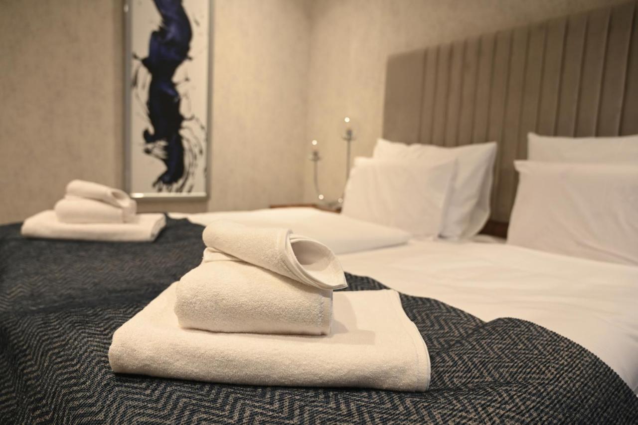 Hotel Foldana Budapest Ngoại thất bức ảnh
