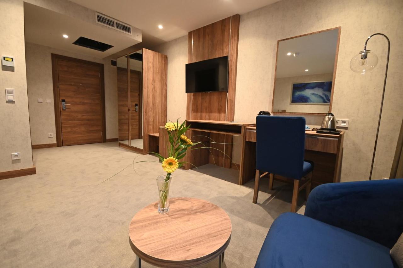 Hotel Foldana Budapest Ngoại thất bức ảnh