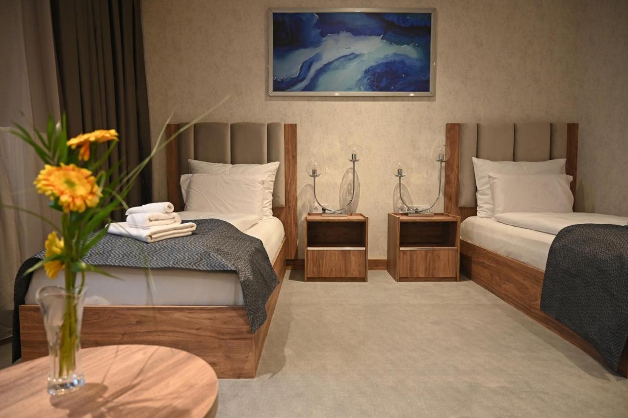 Hotel Foldana Budapest Ngoại thất bức ảnh