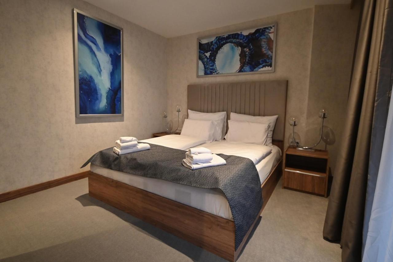 Hotel Foldana Budapest Ngoại thất bức ảnh