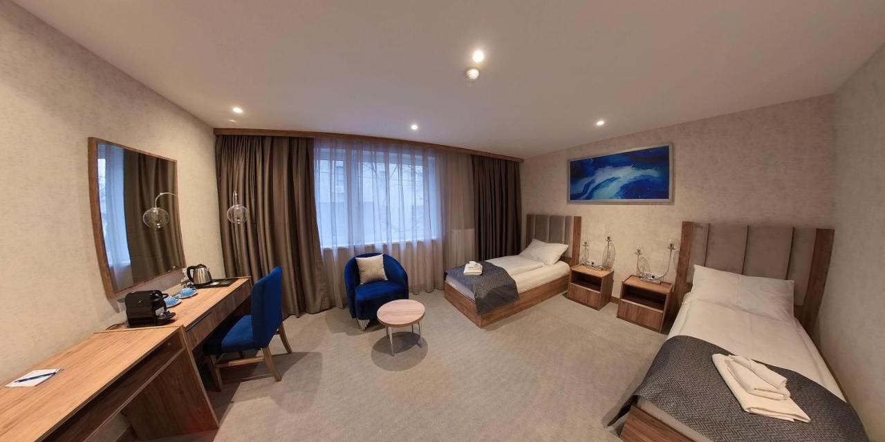Hotel Foldana Budapest Ngoại thất bức ảnh