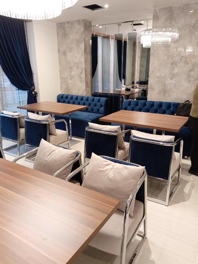 Hotel Foldana Budapest Ngoại thất bức ảnh