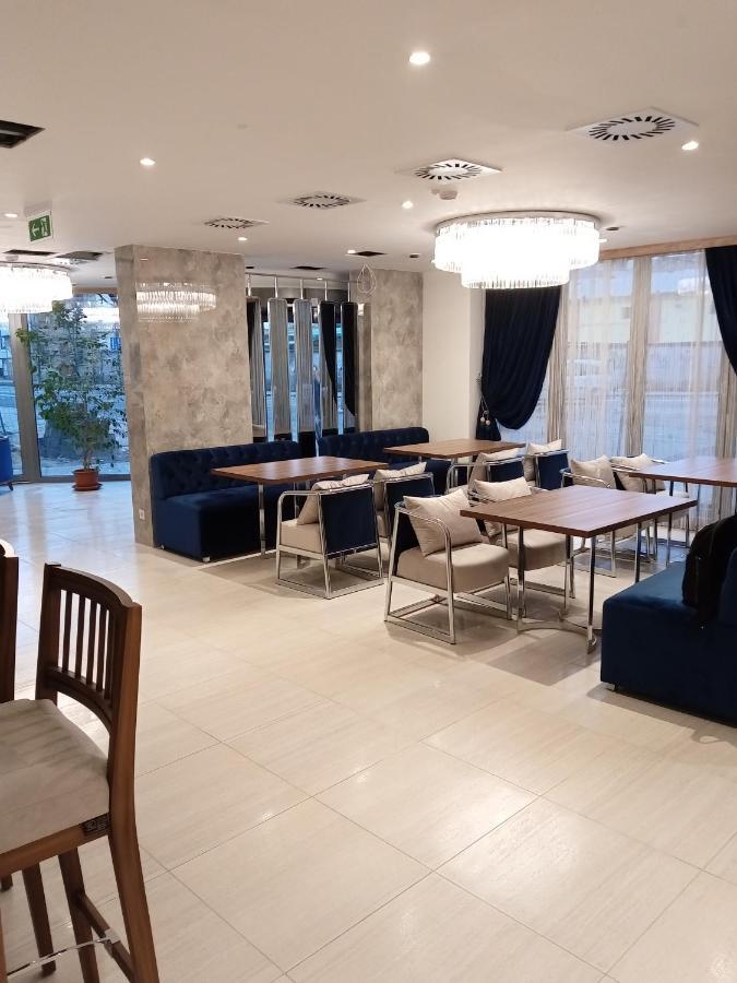 Hotel Foldana Budapest Ngoại thất bức ảnh