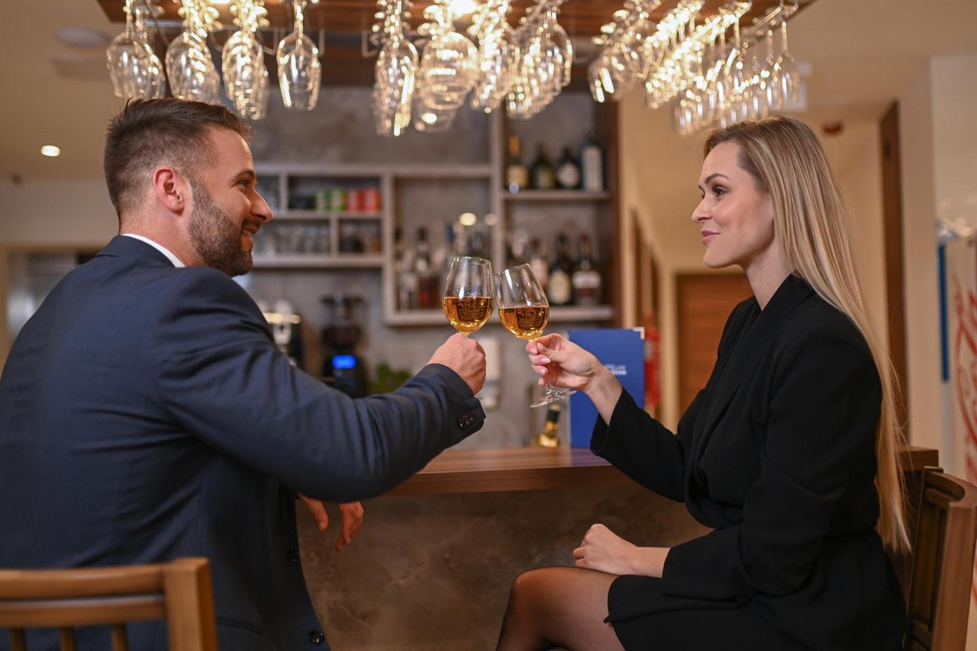 Hotel Foldana Budapest Ngoại thất bức ảnh