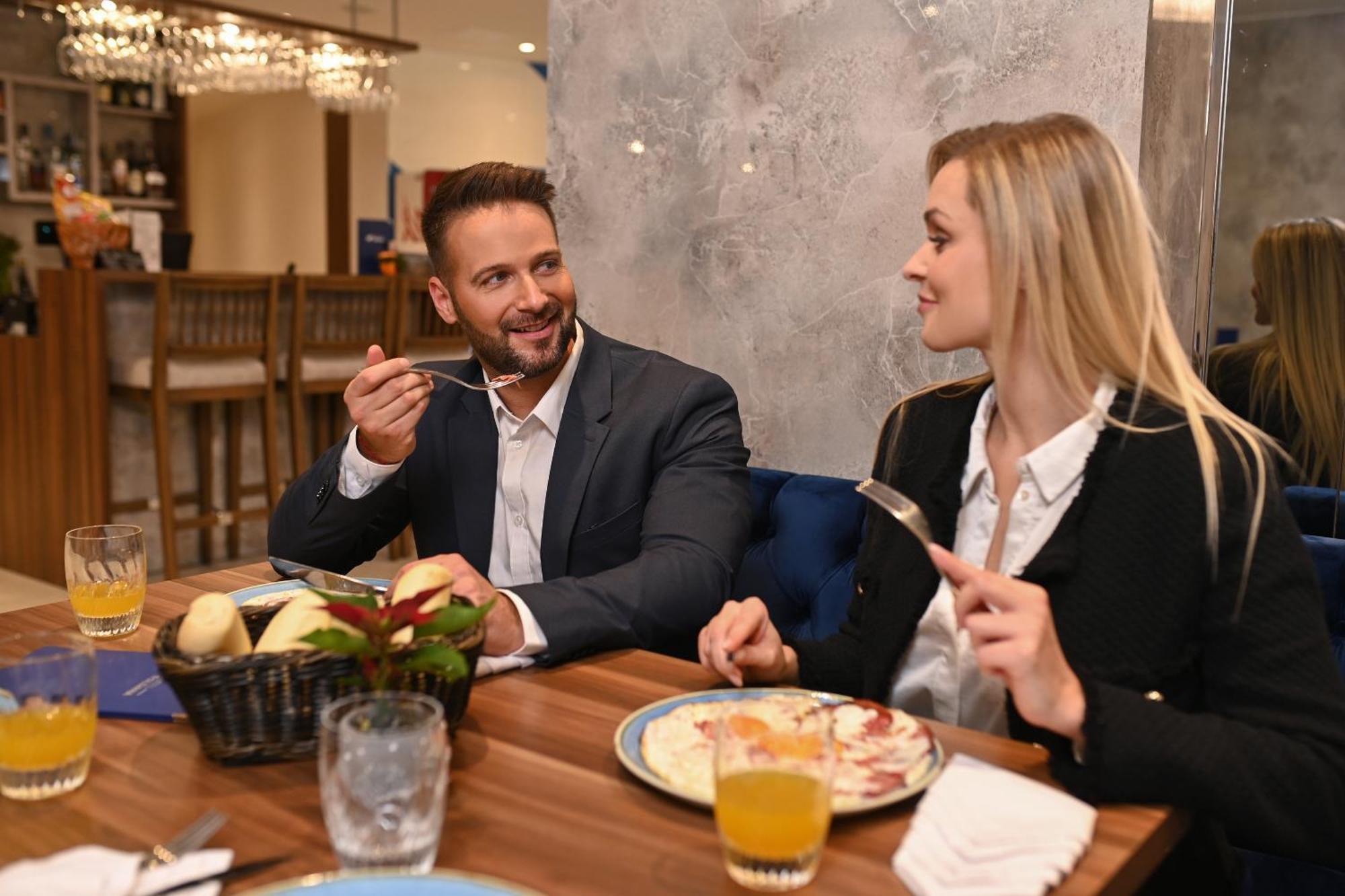 Hotel Foldana Budapest Ngoại thất bức ảnh